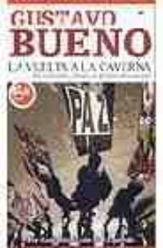la vuelta a la caverna-9788466623209