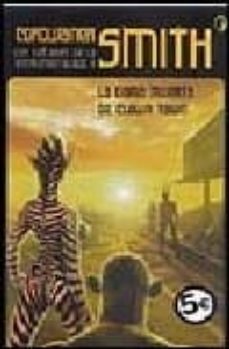 los señores de la instrumentalidad ii: la dama muerta de clown twon-cordwainer smith-9788466628709