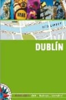 dublin: plano-guia sin fronteras: abrir, desplegar, ¡descubri!-9788466639309
