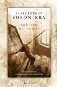 el secreto de sofonisba-9788466643009