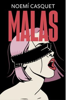 malas-noemi casquet-9788466667609