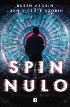 (pe) spin nulo-9788466668309