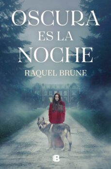 oscura es la noche (ebook)-9788466675109