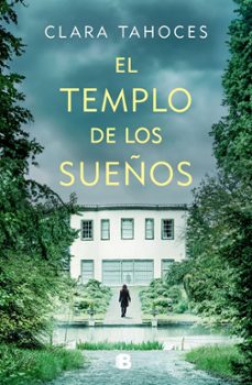 el templo de los sueños (ebook)-9788466677509