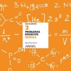 quimica 2º bachillerato-9788466741309