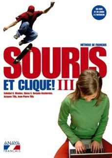 souris et clique iii-9788466761109