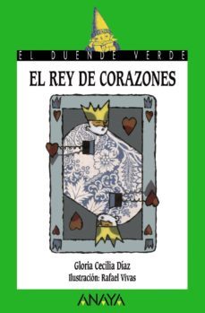155: el rey de corazones-9788466764209