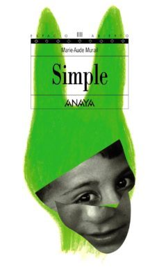 simple-marie aude murail-9788466792509