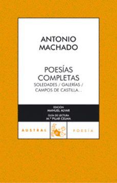 poesias completas-9788467021509