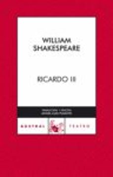 ricardo ii-9788467023909