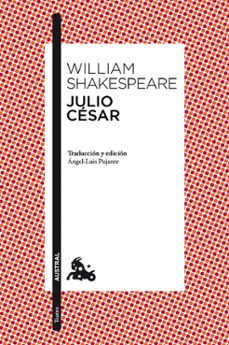 julio cesar-william shakespeare-9788467039009
