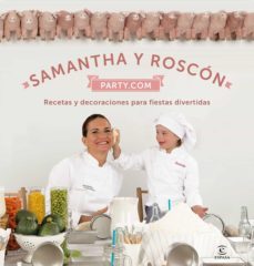 samantha y roscón party.com (ebook)-samantha vallejo nagera-9788467048209