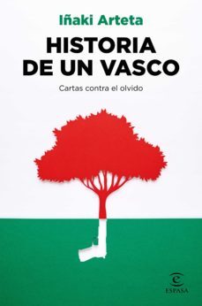 historia de un vasco (ebook)-iñaki arteta-9788467064209
