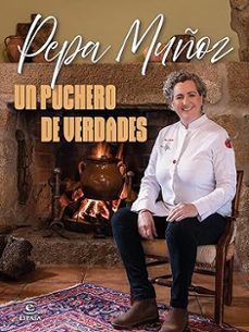 un puchero de verdades-9788467073409