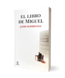 el libro de miguel-jaime rodriguez-9788467081909