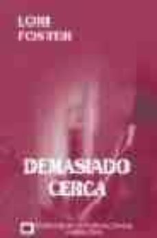 demasiado cerca-9788467116809
