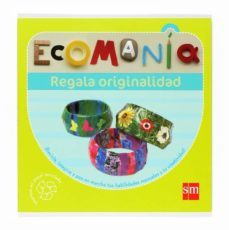 ecomania: regala originalidad-rebecca craig-9788467519709