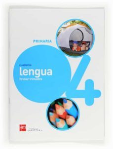 cuaderno lengua 1 trimestre conecta 2.0 2012 4º primaria-9788467554809
