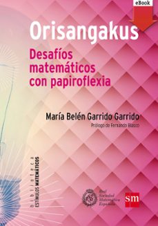 orisangakus (ebook)-belen garrido garrido-9788467586909