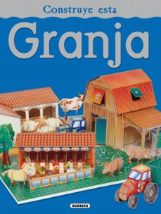 granja: construye esta-9788467700909