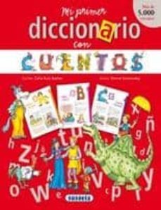 mi primer diccionario con cuentos-9788467701609