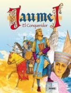 jaume el conqueridor-9788467702309