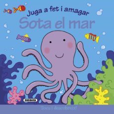 sota el mar (juga a fet i amagat)-9788467706109
