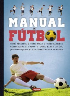manual de futbol-9788467713909