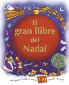 el gran llibre del nadal-9788467715309