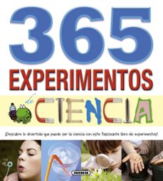 365 experimentos de ciencia-9788467722109