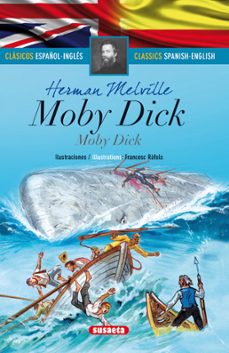 moby dick-herman melville-9788467732009