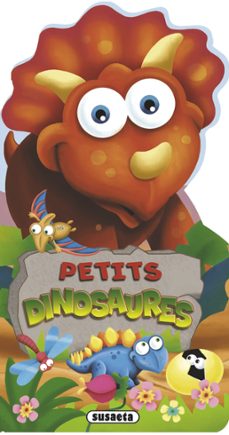 petits dinosaures (animals menuts)-9788467733709