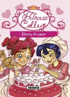 receta de amor-9788467734409