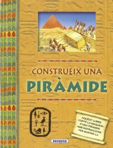 construeix una piramide-nicholas harris-9788467743609