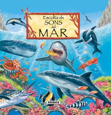 escolta els sons del mar-9788467748109