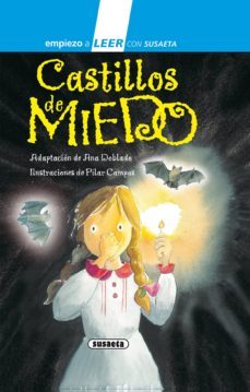 castillos de miedo (ebook)-lorena marin-ana doblado-9788467757309