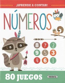 numeros-maud brougere-9788467758009