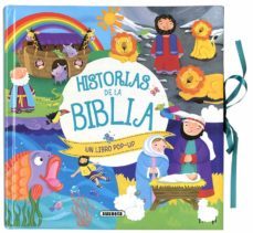 historias de la biblia-9788467759709