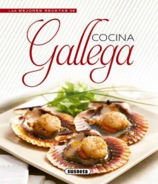 cocina gallega (ref. s0923001)-9788467762709