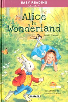 alice in wonderland-lewis carroll-9788467766509