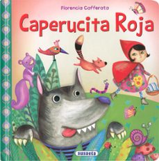 caperucita roja-florencia cafferata-9788467770209