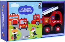 un dia con los bomberos-9788467774009
