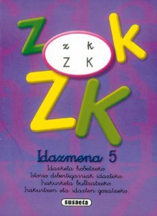 idazmena lantzeko koadernoak (ref.s1975005)-celia ruiz-9788467778809