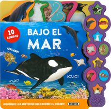 bajo el mar (sonidos)-9788467785609