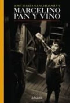 marcelino pan y vino-9788467814309