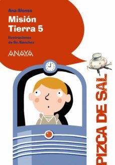 misión tierra 5-ana alonso-9788467862409