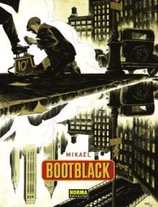 bootblack-9788467949209