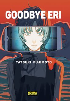 goodbye eri (edicion kanzenban)-tatsuki fujimoto-9788467960709