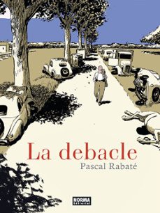 la debacle-9788467967609
