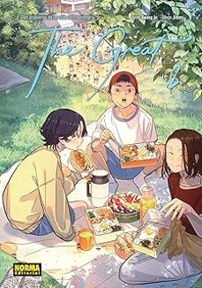 the great 2-kwang jin-9788467978209